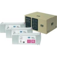HP No. 83 (C5074A) Magenta 3Pack