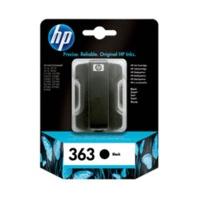 HP No. 363 (C8721EE) Black