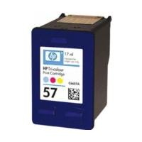 HP No. 57 (C6657A) Color