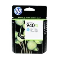HP No. 940XL (C4907AE) cyan