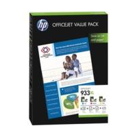 HP 933XL (CR711AE) Value Pack