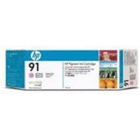 HP No. 91 (C9487A) Light-Magenta 3Pack