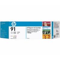 HP No. 91 (C9466A) Light-Grey