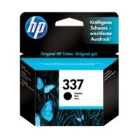 HP No. 337 (C9364EE) black