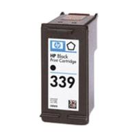 HP No. 339 (C8767EE) Black