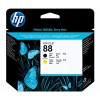 hp no 88 c9381a blackyellow