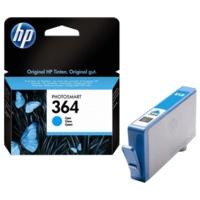 HP No. 364 (CB318EE) Cyan