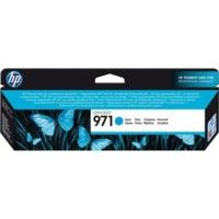 HP 971 (CN622AE) Blue Cyan