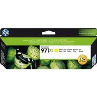 HP 971XL (CN628AE) yellow