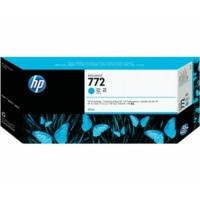 HP No. 772 (CN636A) Cyan