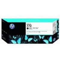 HP No. 772 (CN635) Matt-Black