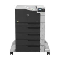 HP Color LaserJet Enterprise M75...