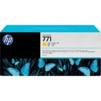 HP 771C (B6Y10A) Yellow