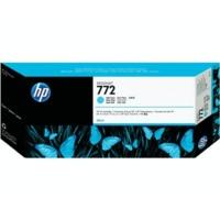 HP No. 772 (CN632A) Light-Cyan