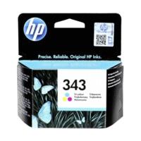 HP No. 343 (C8766EE) Color