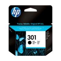 HP No. 301 (CH561EE) black