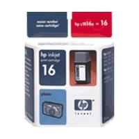 HP No. 16 (C1816A) Photo-Color