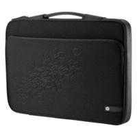 HP HP Black Cherry Notebook Sleeve 16\"