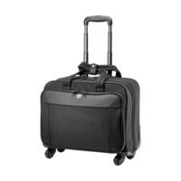 HP Business 4 Wheel Roller Case