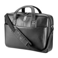 hp professional leather top load 17 3 black h4j94aa