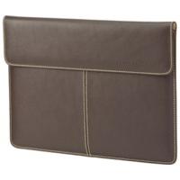 HP Leather Sleeve 13, 3\"