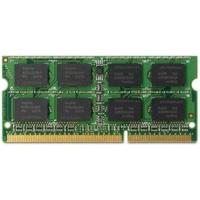 HP 4GB Kit DDR3 PC3-10600 CL9 (647907-B21)