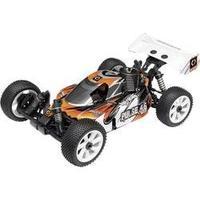 HPI Racing Pulse 4.6 1:8 RC model car Nitro Buggy 4WD RtR 2, 4 GHz