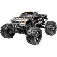 hpi racing savage x 46 18 rc model car nitro monster truck 4wd rtr 2 4 ...
