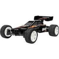 HPI Racing Baja Q32 Brushed 1:32 RC model car Electric Buggy RWD RtR 2, 4 GHz