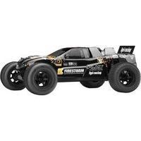 HPI Racing Firestorm 10 T Flux Brushless 1:10 RC model car Electric Truggy RWD RtR 2, 4 GHz