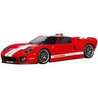 HPI Racing H7495 1:10 Car body Ford GT