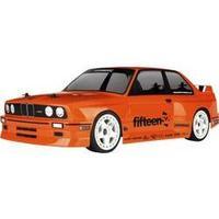HPI Racing BMW M3 E30 Brushed 1:10 RC model car Electric Road version 4WD 100% RtR 2, 4 GHz