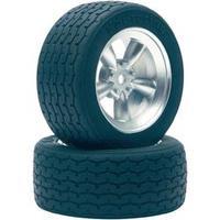 HPI Racing 1:10 Road version Tyres Retro 2 pc(s)