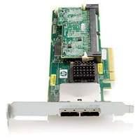 HP Smart Array P411/256MB Controller (External Connection Only)