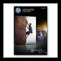 HP Q8691A Advanced Glossy Photo Paper 100 x 150 mm (25 sheets)