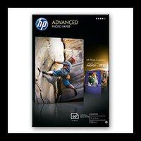 HP Q8008A Advanced Photo Paper Glossy Borderless 250gsm 100x150mm (60 Sheets)