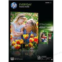 HP Q5451A Everyday Glossy Photo Paper A4 (25 sheets)
