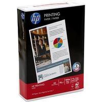 HP (A4) Multifunction Printing Paper Ream Wrapped (500 Sheets) 90g/m2 (White)