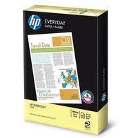 HP Everyday Paper (A3) 75g/m2 White (5 Packs of 500 Sheets)