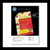 HP C6818A Professional Glossy Inkjet Paper A4 - 50 sheets