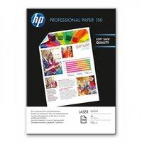 hp cg965a professional glossy laser paper a4 150gsm 150 sheets