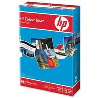 HP Colour Laser Paper Smooth Ream-Wrapped 100gsm A3 White Ref HCL1024 [500 Sheets]