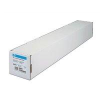 hp q1404ab universal coated inkjet bond paper 80gsm 60960 mm x 4572 m