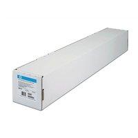 hp c6569c heavyweight coated paper roll 130gsm 1067mm x 305m