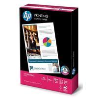 hp printing paper multifunction ream wrapped 80gsm a4 white ref hpt031 ...