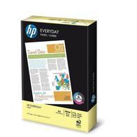 HP Everyday Paper PEFC Colorlok 75gsm A4 White White Ref HPD0316 [5x500 Sheets]
