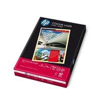 HP Colour Laser Paper Smooth Ream-Wrapped 90gsm A4 White Ref HCL0321 [500 Sheets]