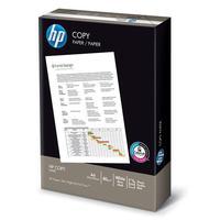 HP Office Paper (Matte) 80gsm (A4) 1 x Pack of 500 Sheets