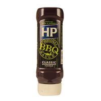 HP Classic Barbeque Woodsmoke Sauce