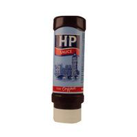 HP Top Down Brown Sauce
